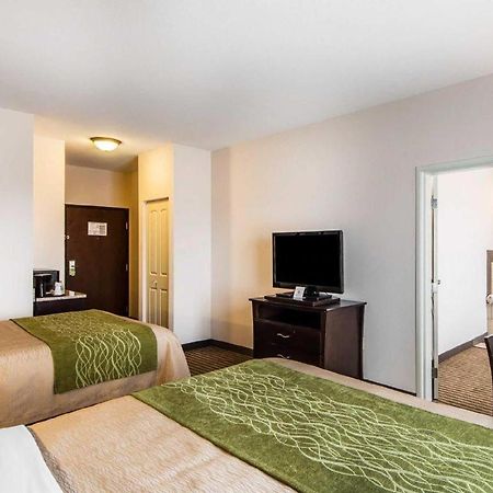 Alva Comfort Inn & Suites מראה חיצוני תמונה