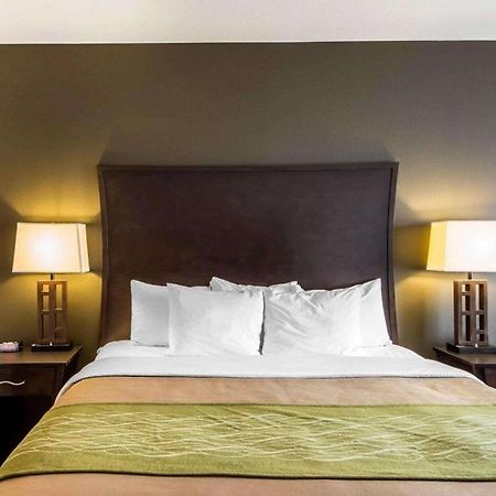 Alva Comfort Inn & Suites מראה חיצוני תמונה