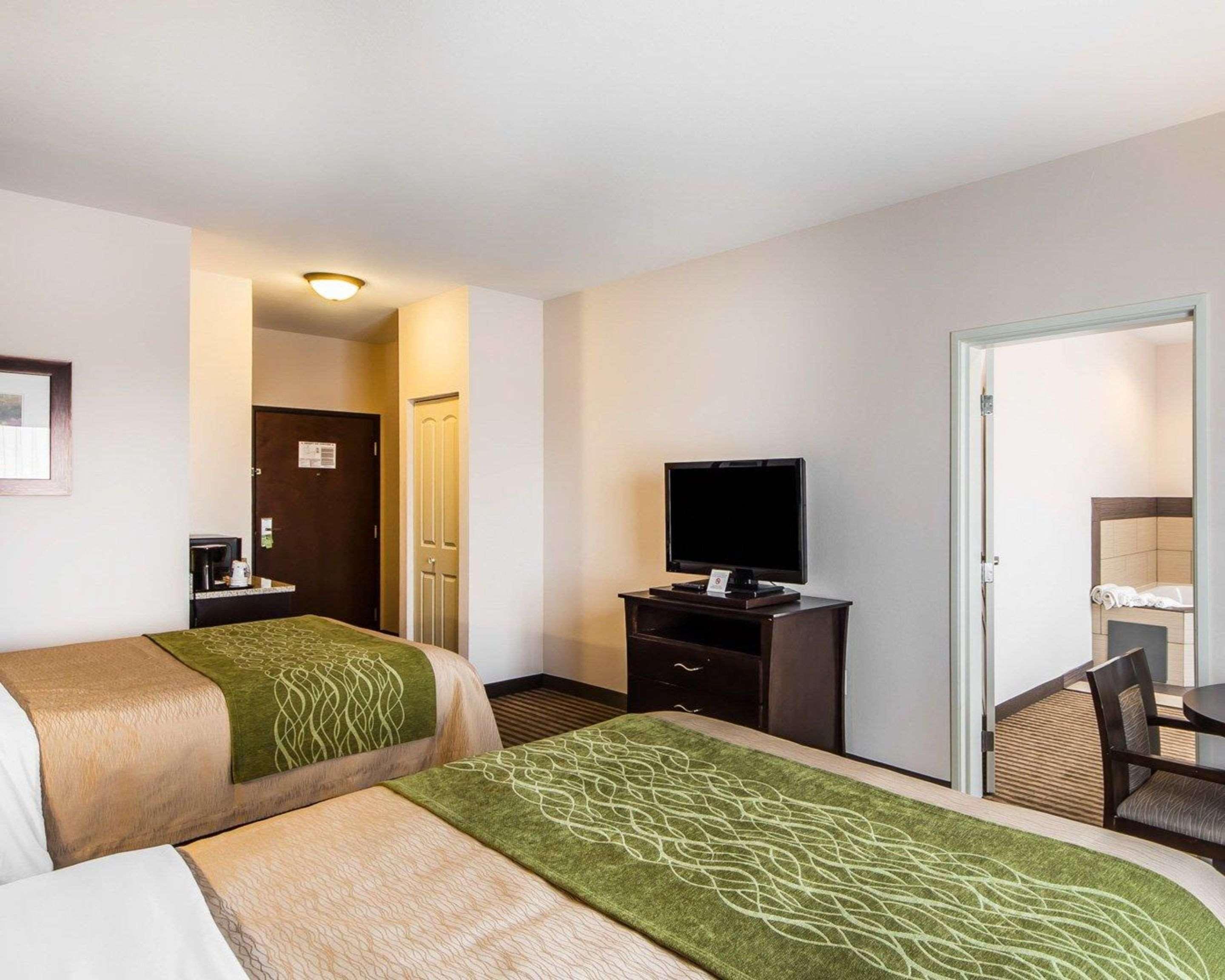 Alva Comfort Inn & Suites מראה חיצוני תמונה