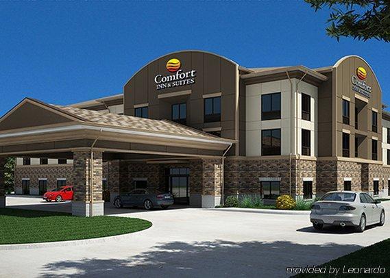 Alva Comfort Inn & Suites מראה חיצוני תמונה
