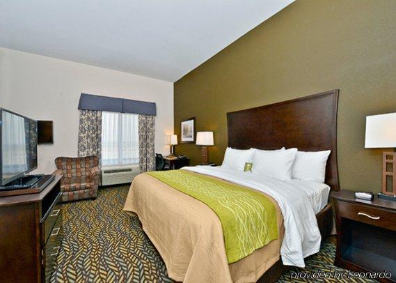 Alva Comfort Inn & Suites מראה חיצוני תמונה