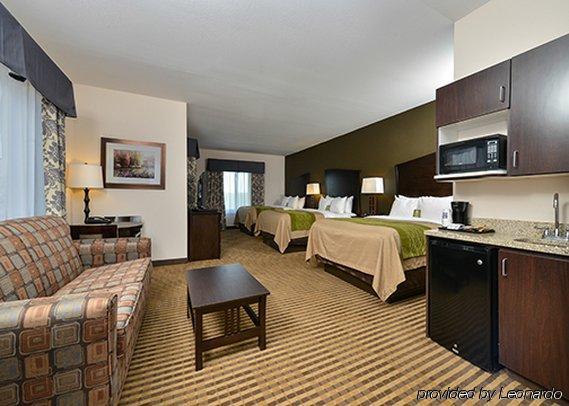 Alva Comfort Inn & Suites מראה חיצוני תמונה