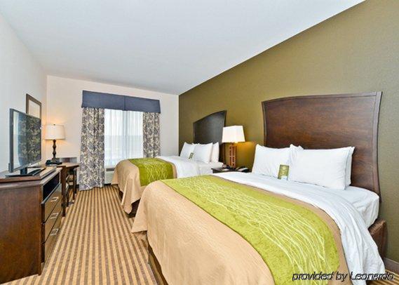 Alva Comfort Inn & Suites מראה חיצוני תמונה